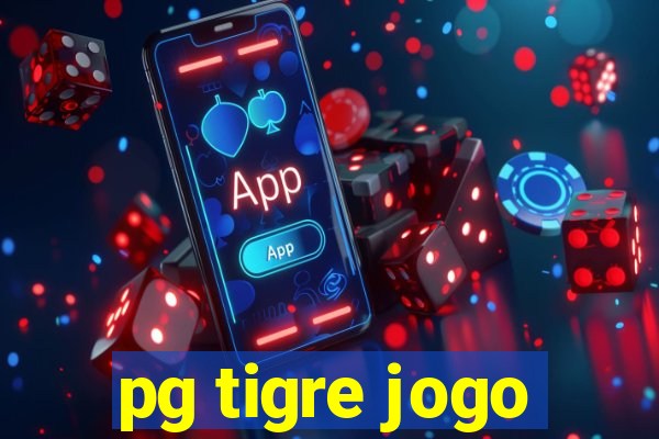 pg tigre jogo